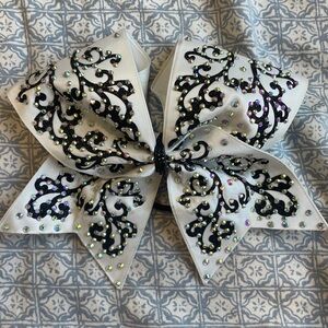 Top Gun All-Stars CHEER BOW
